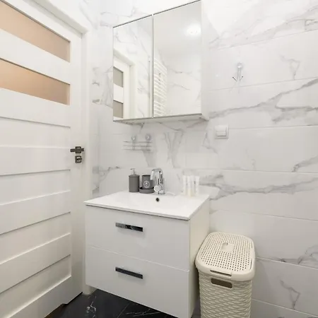 דירה Modern Kapitanski Mostek By Renters קולובז'ג