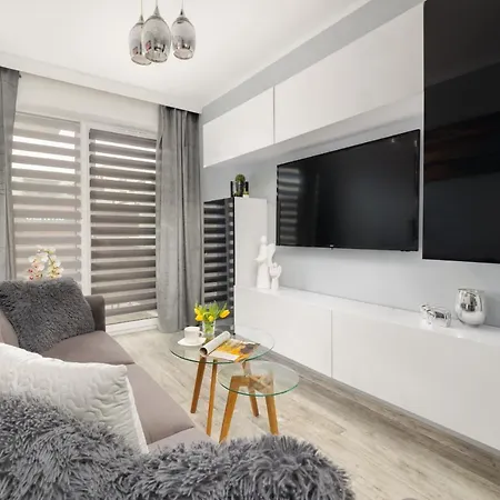 דירה Modern Kapitanski Mostek By Renters *