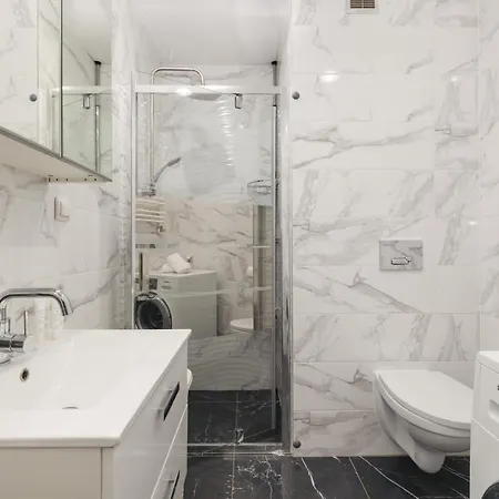 דירה Modern Kapitanski Mostek By Renters קולובז'ג