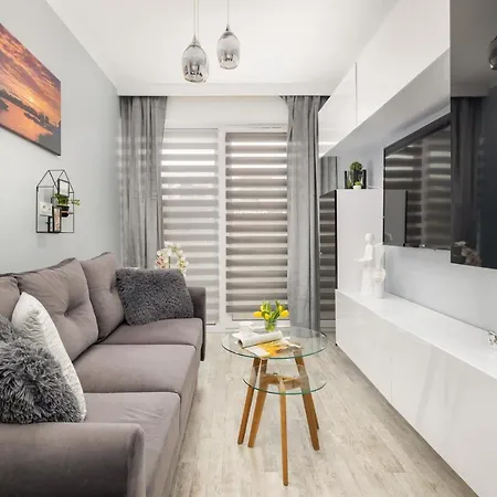 Lejlighed Modern Kapitanski Mostek By Renters *