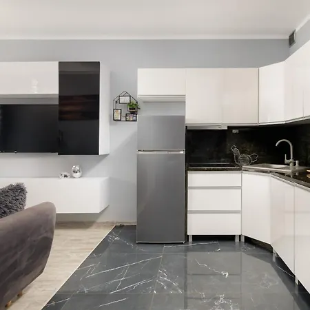 Lejlighed Modern Kapitanski Mostek By Renters *
